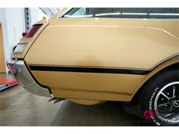 1969 Oldsmobile Vista Cruiser (CC-2097348) for sale in Rowley, Massachusetts