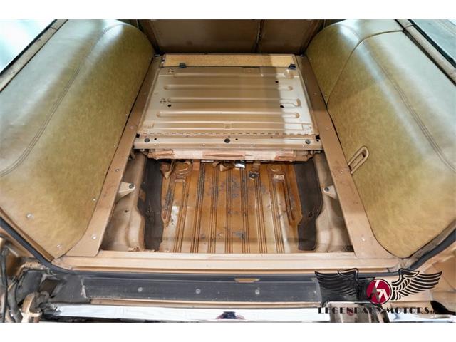 1969 Oldsmobile Vista Cruiser (CC-2097348) for sale in Rowley, Massachusetts