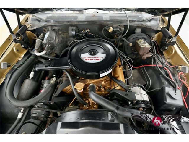 1969 Oldsmobile Vista Cruiser (CC-2097348) for sale in Rowley, Massachusetts