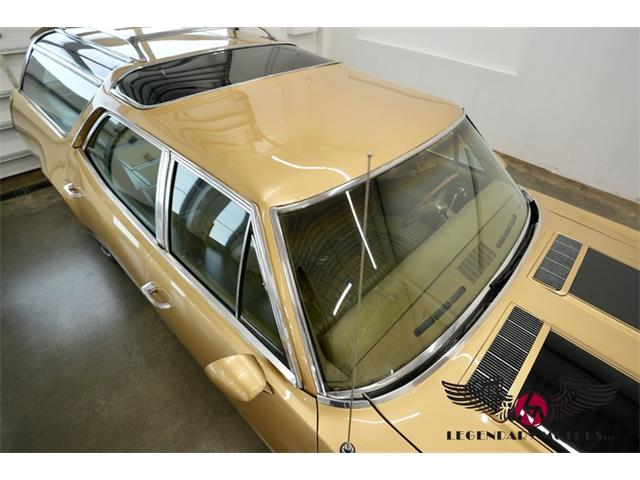 1969 Oldsmobile Vista Cruiser (CC-2097348) for sale in Rowley, Massachusetts