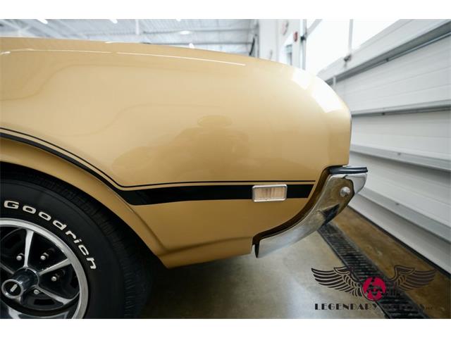 1969 Oldsmobile Vista Cruiser (CC-2097348) for sale in Rowley, Massachusetts