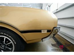 1969 Oldsmobile Vista Cruiser (CC-2097348) for sale in Rowley, Massachusetts