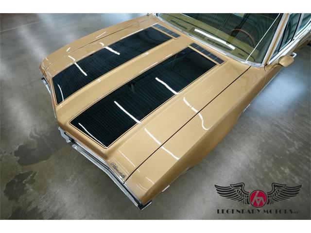 1969 Oldsmobile Vista Cruiser (CC-2097348) for sale in Rowley, Massachusetts