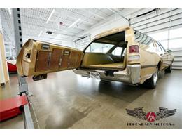 1969 Oldsmobile Vista Cruiser (CC-2097348) for sale in Rowley, Massachusetts