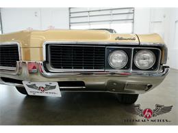 1969 Oldsmobile Vista Cruiser (CC-2097348) for sale in Rowley, Massachusetts