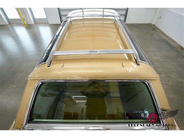 1969 Oldsmobile Vista Cruiser (CC-2097348) for sale in Rowley, Massachusetts