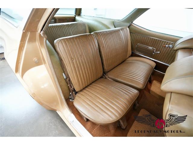 1969 Oldsmobile Vista Cruiser (CC-2097348) for sale in Rowley, Massachusetts