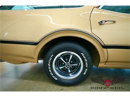 1969 Oldsmobile Vista Cruiser (CC-2097348) for sale in Rowley, Massachusetts
