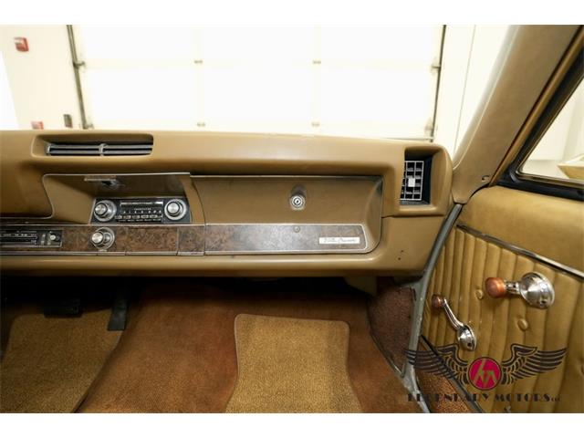1969 Oldsmobile Vista Cruiser (CC-2097348) for sale in Rowley, Massachusetts
