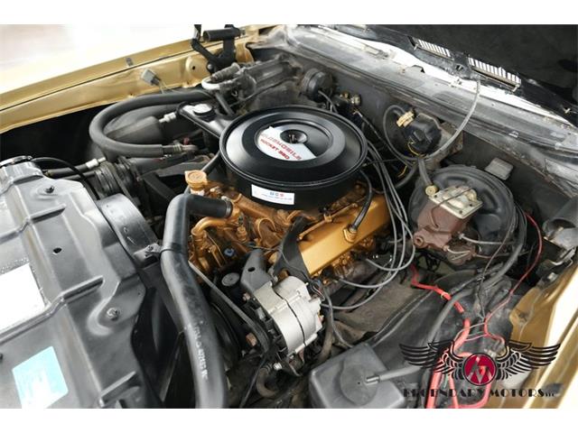 1969 Oldsmobile Vista Cruiser (CC-2097348) for sale in Rowley, Massachusetts