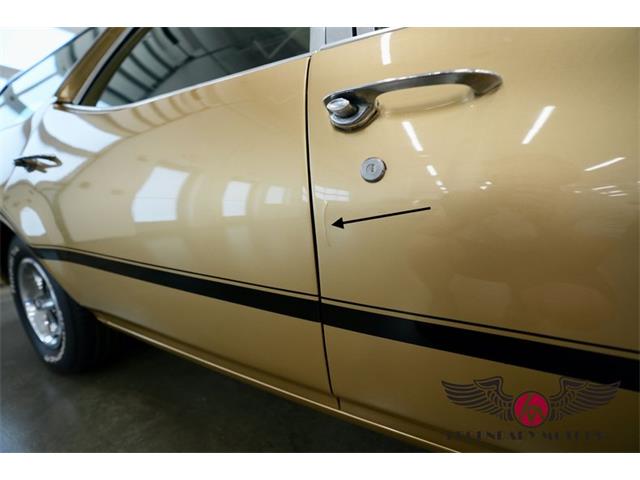 1969 Oldsmobile Vista Cruiser (CC-2097348) for sale in Rowley, Massachusetts
