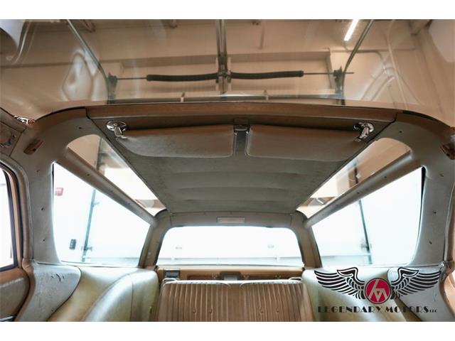 1969 Oldsmobile Vista Cruiser (CC-2097348) for sale in Rowley, Massachusetts