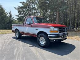 1996 Ford F150 (CC-2090735) for sale in Reno, Nevada
