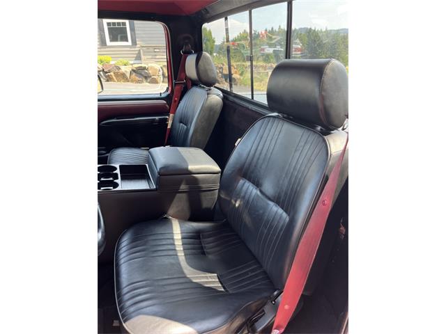 1996 Ford F150 (CC-2090735) for sale in Reno, Nevada