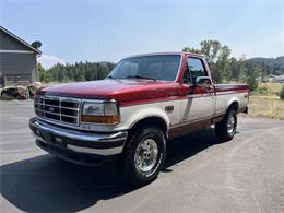 1996 Ford F150 (CC-2090735) for sale in Reno, Nevada