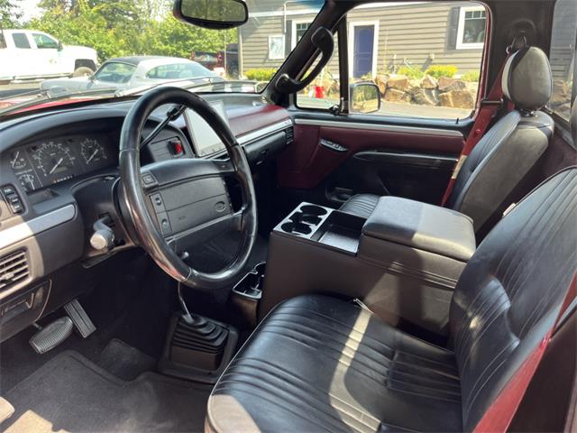 1996 Ford F150 (CC-2090735) for sale in Reno, Nevada