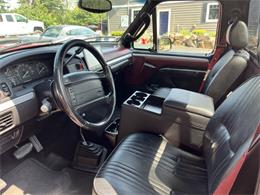 1996 Ford F150 (CC-2090735) for sale in Reno, Nevada