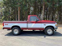 1996 Ford F150 (CC-2090735) for sale in Reno, Nevada