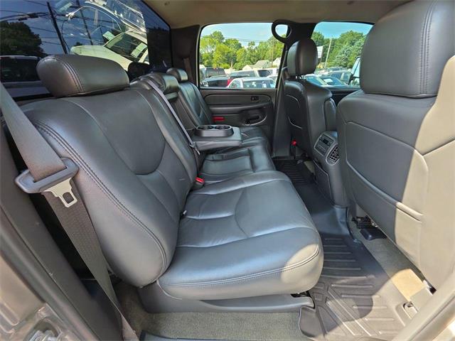 2006 Chevrolet Silverado (CC-2097350) for sale in Ross, Ohio