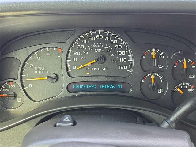 2006 Chevrolet Silverado (CC-2097350) for sale in Ross, Ohio