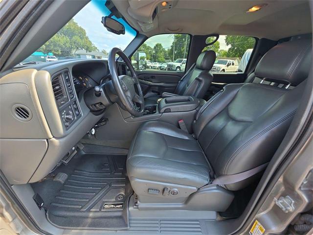 2006 Chevrolet Silverado (CC-2097350) for sale in Ross, Ohio