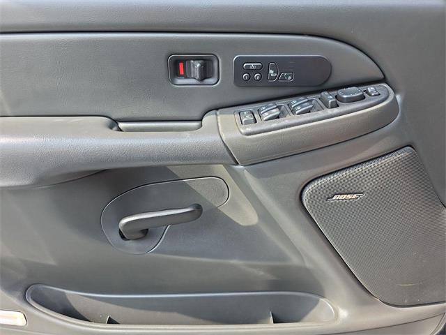2006 Chevrolet Silverado (CC-2097350) for sale in Ross, Ohio