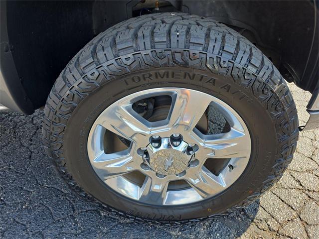 2006 Chevrolet Silverado (CC-2097350) for sale in Ross, Ohio