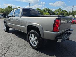 2006 Chevrolet Silverado (CC-2097350) for sale in Ross, Ohio