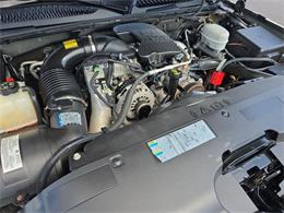 2006 Chevrolet Silverado (CC-2097350) for sale in Ross, Ohio