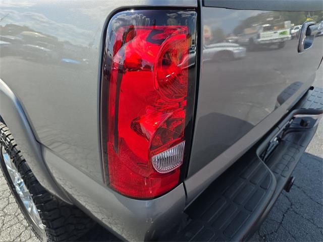 2006 Chevrolet Silverado (CC-2097350) for sale in Ross, Ohio