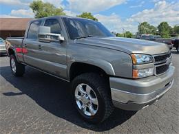 2006 Chevrolet Silverado (CC-2097350) for sale in Ross, Ohio