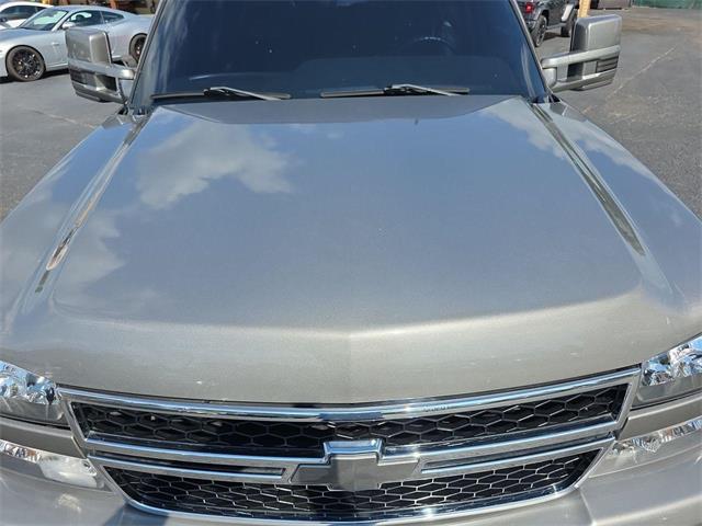 2006 Chevrolet Silverado (CC-2097350) for sale in Ross, Ohio