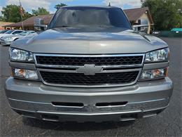 2006 Chevrolet Silverado (CC-2097350) for sale in Ross, Ohio