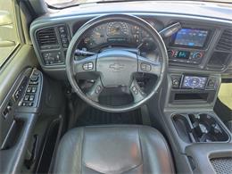 2006 Chevrolet Silverado (CC-2097350) for sale in Ross, Ohio