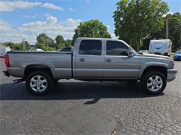 2006 Chevrolet Silverado (CC-2097350) for sale in Ross, Ohio