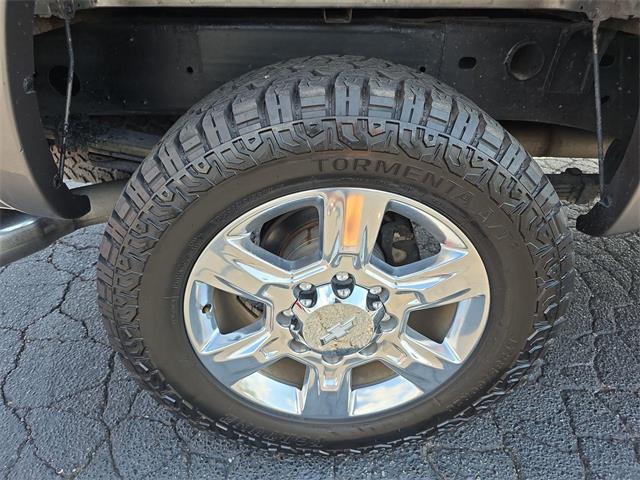 2006 Chevrolet Silverado (CC-2097350) for sale in Ross, Ohio
