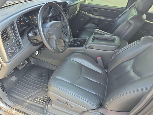 2006 Chevrolet Silverado (CC-2097350) for sale in Ross, Ohio