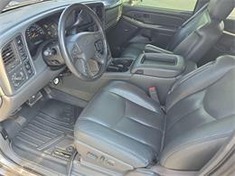 2006 Chevrolet Silverado (CC-2097350) for sale in Ross, Ohio