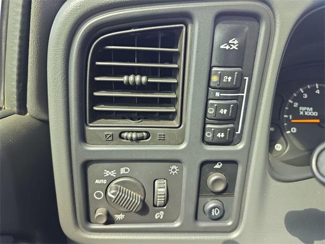 2006 Chevrolet Silverado (CC-2097350) for sale in Ross, Ohio