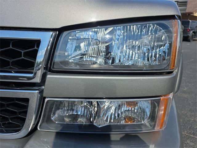 2006 Chevrolet Silverado (CC-2097350) for sale in Ross, Ohio