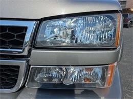 2006 Chevrolet Silverado (CC-2097350) for sale in Ross, Ohio