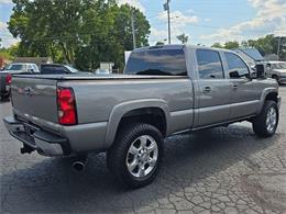 2006 Chevrolet Silverado (CC-2097350) for sale in Ross, Ohio