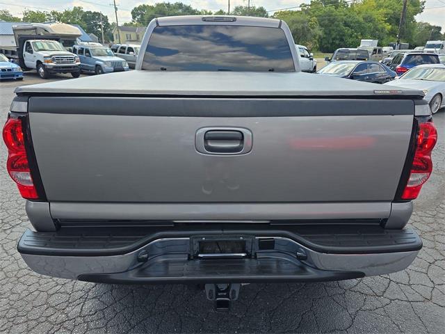 2006 Chevrolet Silverado (CC-2097350) for sale in Ross, Ohio