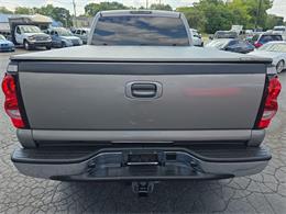 2006 Chevrolet Silverado (CC-2097350) for sale in Ross, Ohio