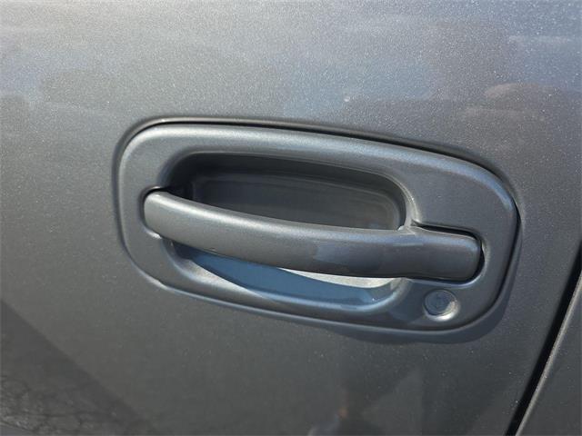 2006 Chevrolet Silverado (CC-2097350) for sale in Ross, Ohio