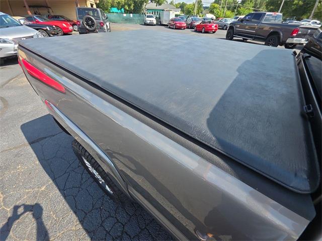 2006 Chevrolet Silverado (CC-2097350) for sale in Ross, Ohio