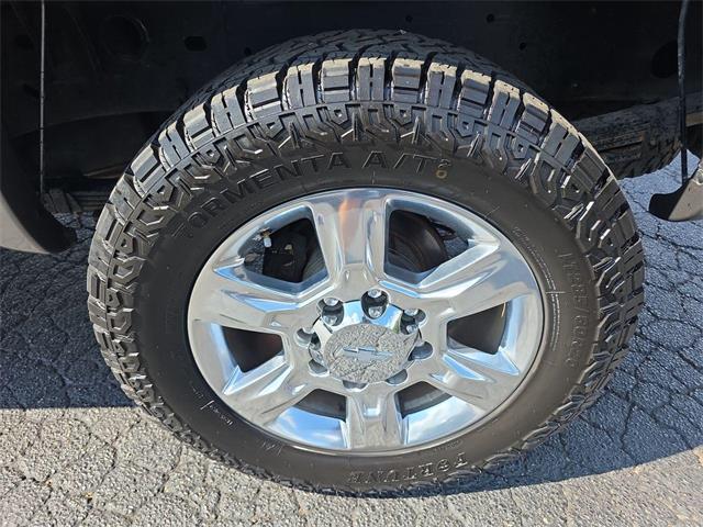 2006 Chevrolet Silverado (CC-2097350) for sale in Ross, Ohio