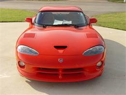 2001 Dodge Viper (CC-2097352) for sale in San Luis Obispo, California