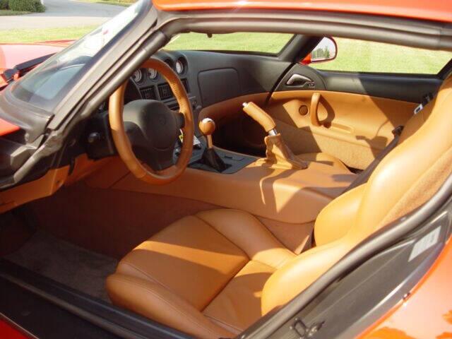 2001 Dodge Viper (CC-2097352) for sale in San Luis Obispo, California