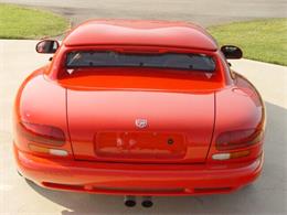 2001 Dodge Viper (CC-2097352) for sale in San Luis Obispo, California